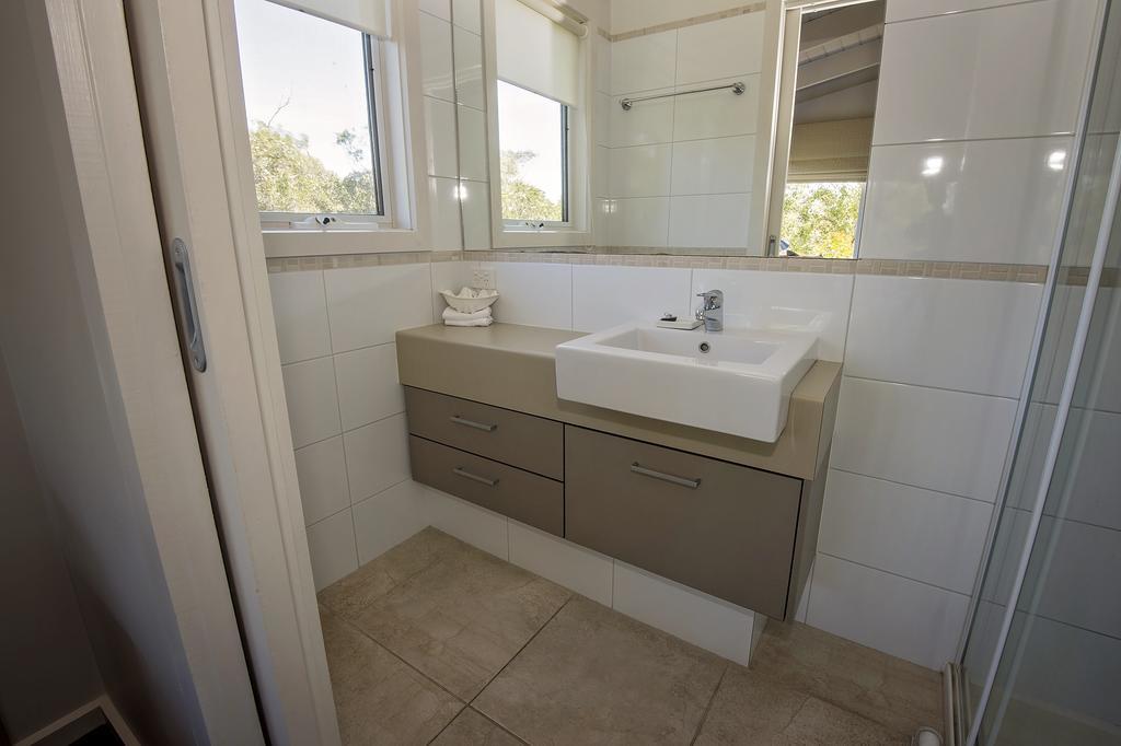 The Lakes Beachfront Holiday Park Lake Tyers Beach Εξωτερικό φωτογραφία