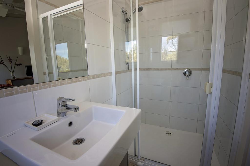 The Lakes Beachfront Holiday Park Lake Tyers Beach Εξωτερικό φωτογραφία