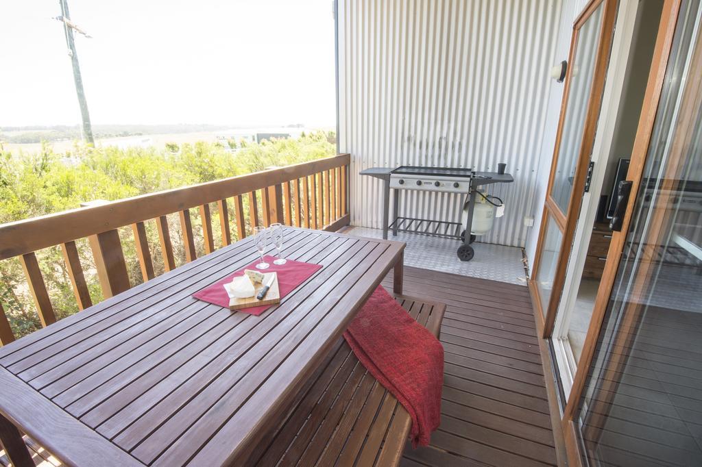 The Lakes Beachfront Holiday Park Lake Tyers Beach Εξωτερικό φωτογραφία