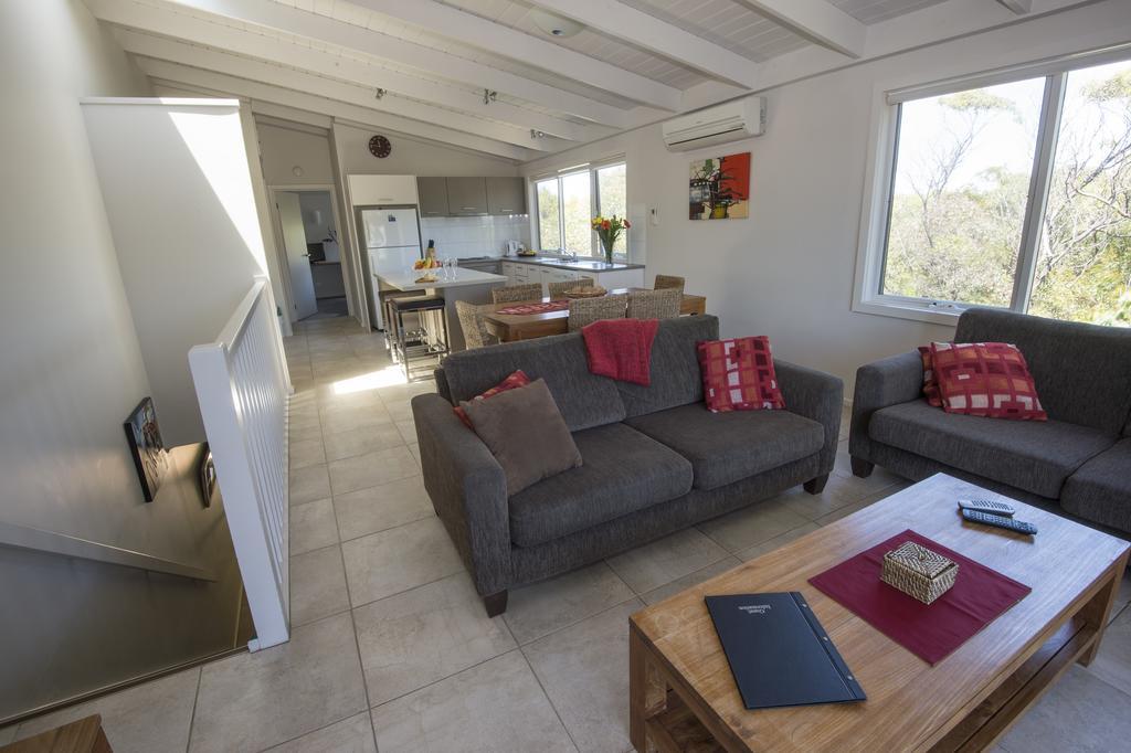 The Lakes Beachfront Holiday Park Lake Tyers Beach Εξωτερικό φωτογραφία