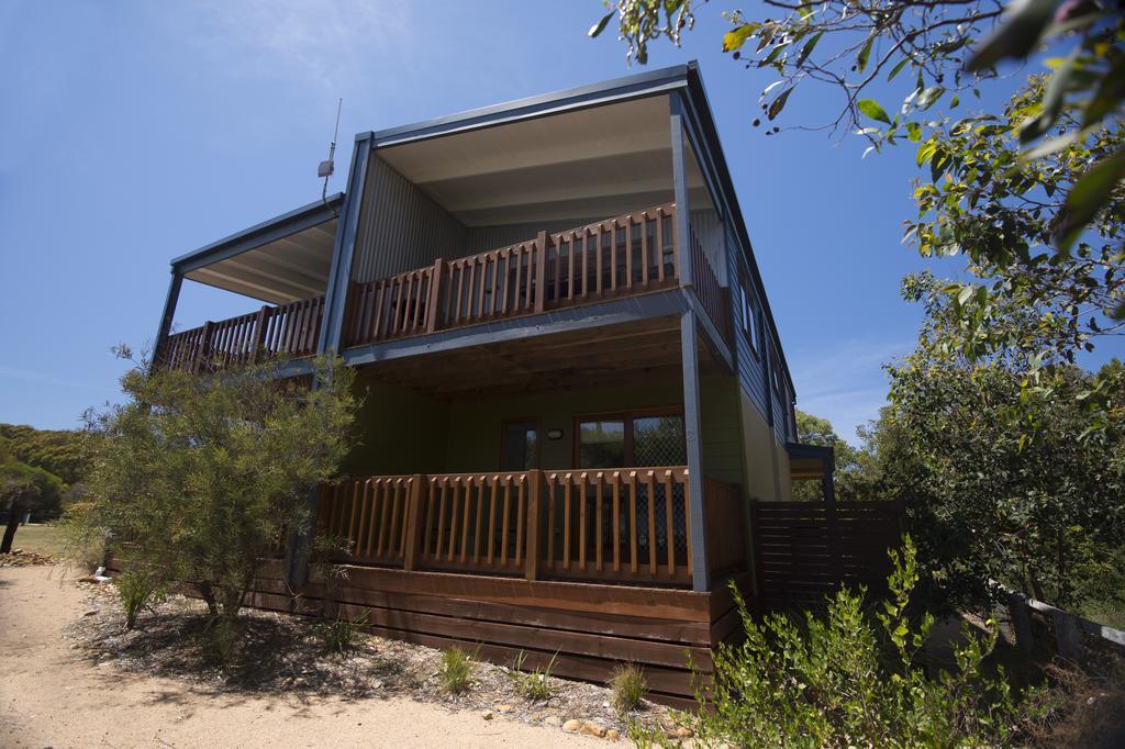 The Lakes Beachfront Holiday Park Lake Tyers Beach Εξωτερικό φωτογραφία