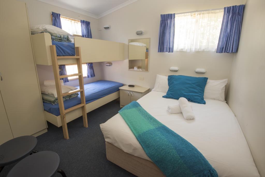 The Lakes Beachfront Holiday Park Lake Tyers Beach Εξωτερικό φωτογραφία