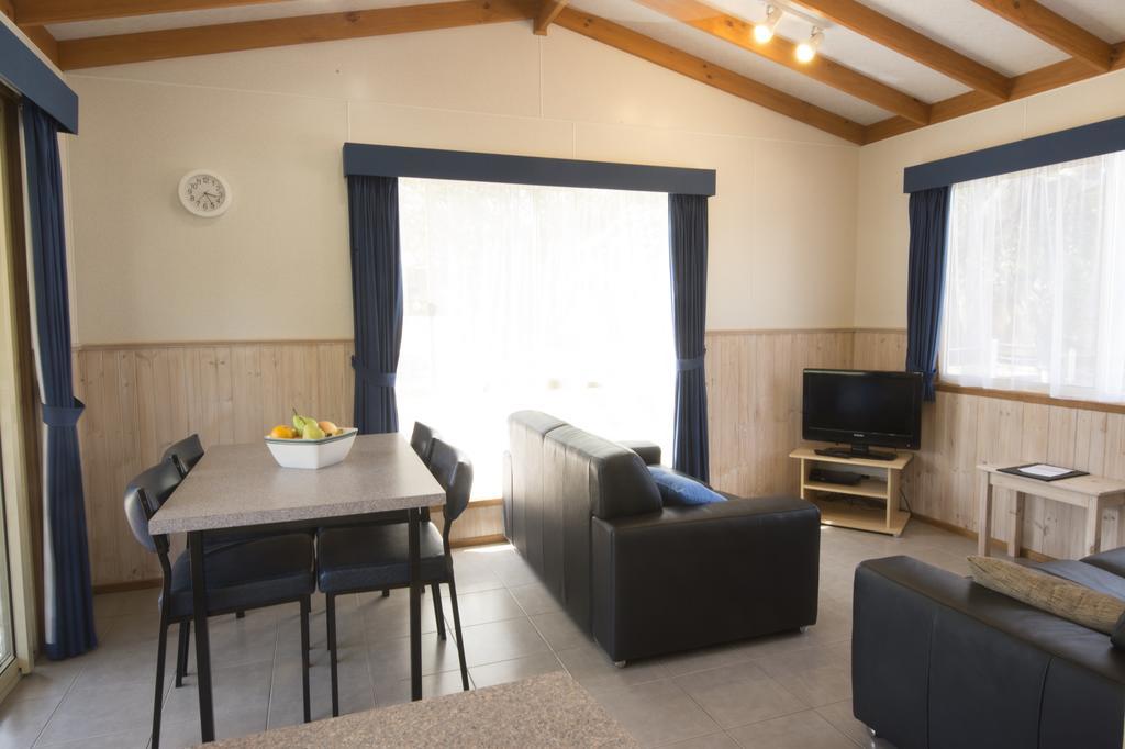 The Lakes Beachfront Holiday Park Lake Tyers Beach Εξωτερικό φωτογραφία