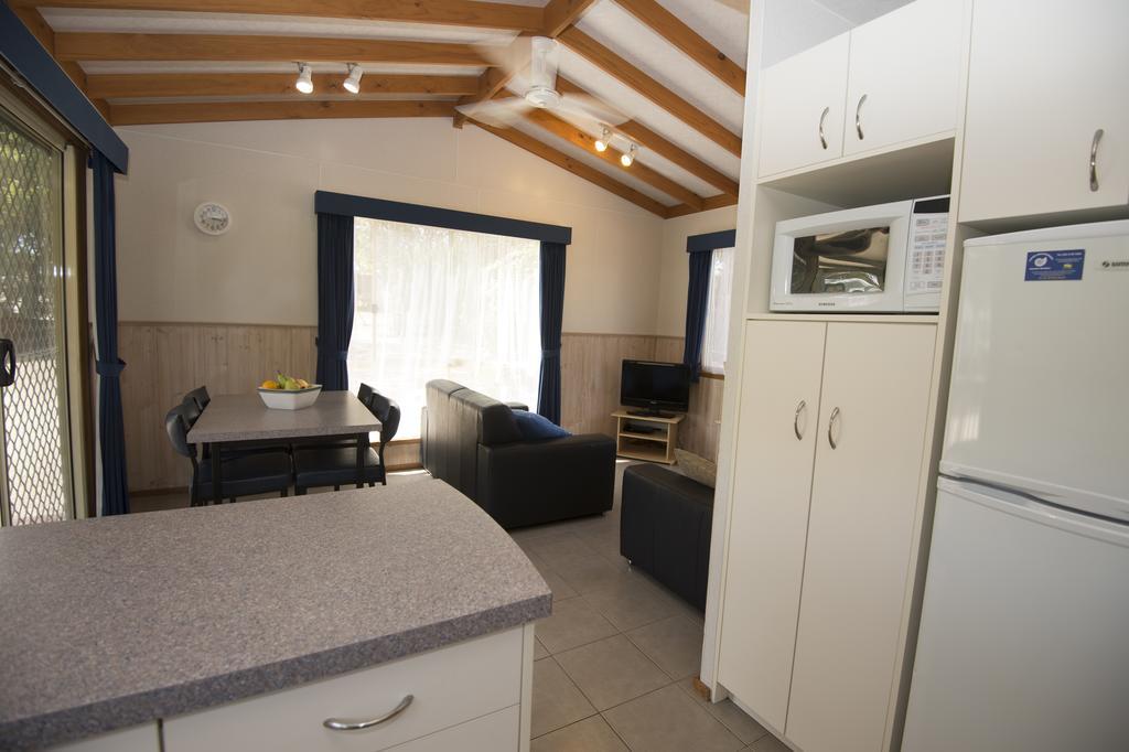 The Lakes Beachfront Holiday Park Lake Tyers Beach Εξωτερικό φωτογραφία