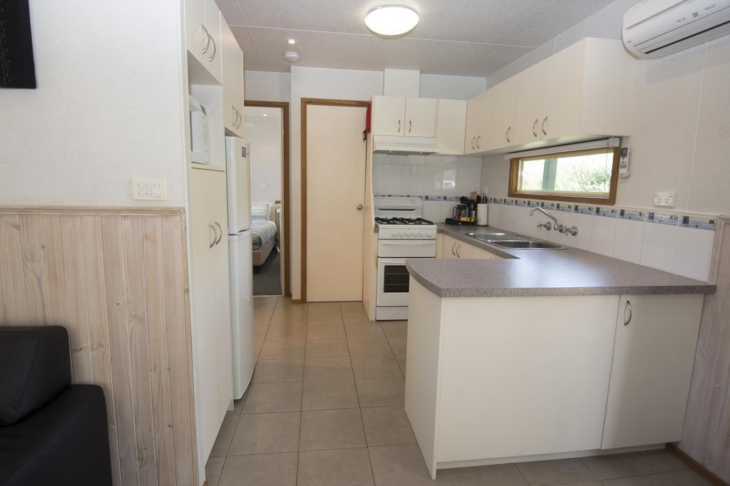 The Lakes Beachfront Holiday Park Lake Tyers Beach Εξωτερικό φωτογραφία