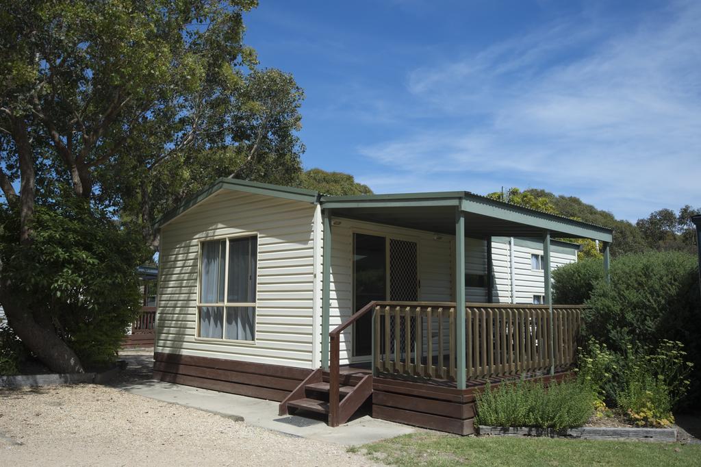 The Lakes Beachfront Holiday Park Lake Tyers Beach Εξωτερικό φωτογραφία